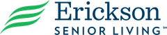 Erickson Senior Living in North Denver Logo